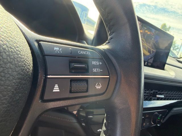 Certified 2024 Honda Accord Sport image 18
