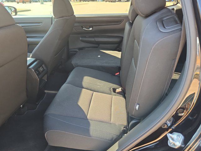 Used 2023 Honda CR-V EX image 10