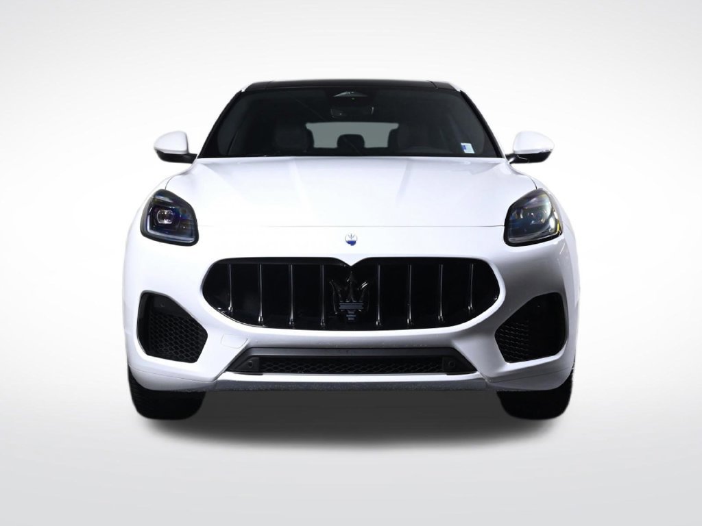 Used 2025 Maserati Grecale GT AWD/4WD image 8