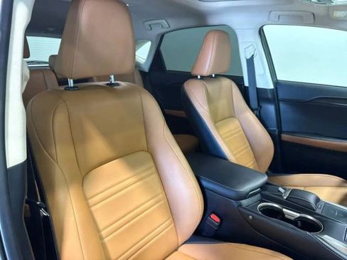 Used 2021 Lexus NX 300 FWD w/ Accessory Package 2 image 27