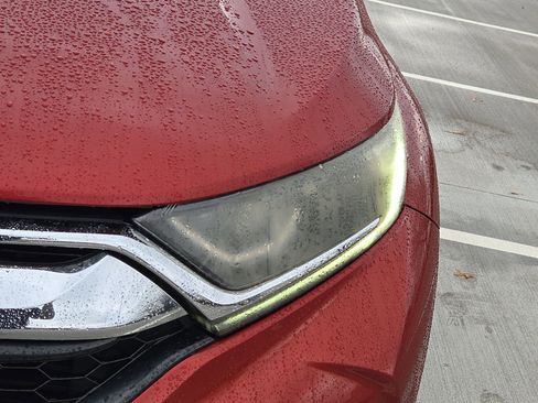 Used 2019 Honda CR-V EX image 10