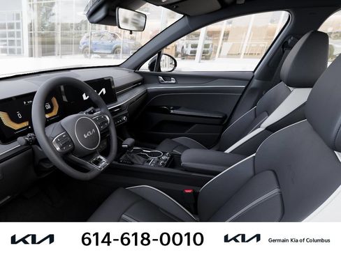 New 2026 Kia K5 GT-Line AWD/4WD image 20