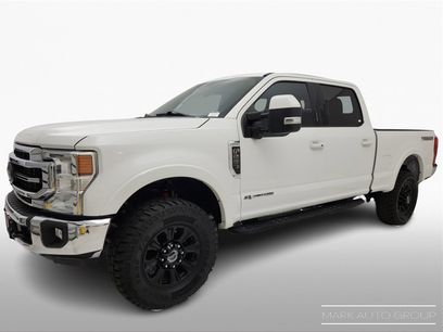 Used 2022 Ford F250 Lariat w/ Tremor Off-Road Package