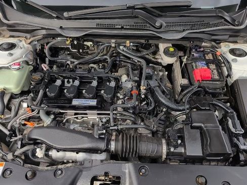 Used 2020 Honda Civic EX-L image 20