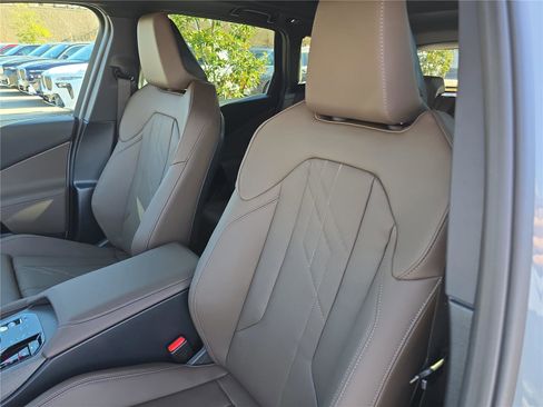 New 2026 BMW X3 M50 w/ Premium Package image 23