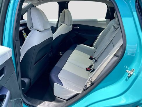 New 2026 Nissan Leaf Platinum+ FWD image 19