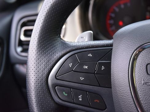 Used 2025 Dodge Durango R/T AWD/4WD image 18