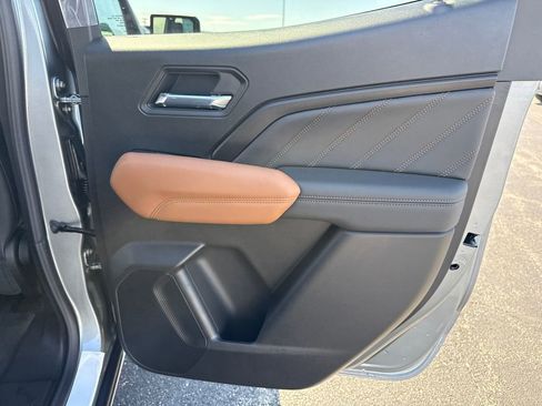 New 2026 GMC Canyon AT4 image 34