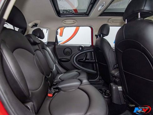 Used 2015 MINI Cooper Countryman S image 21