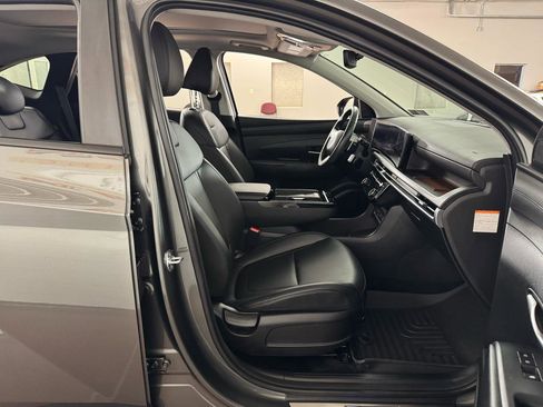 Used 2025 Hyundai Tucson SEL image 41