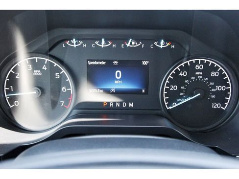 Used 2023 Ford F150 XL w/ STX Appearance Package RWD image 16