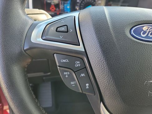 Certified 2020 Ford Edge SEL w/ Convenience Package FWD image 5