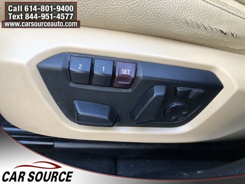 Used 2017 BMW X4 M40i image 16