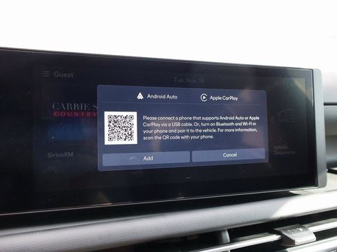 New 2026 Hyundai Santa Cruz SEL image 35