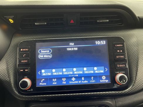 Used 2023 Nissan Kicks SV image 26