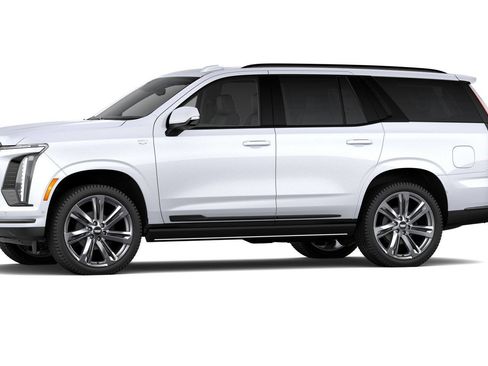 New 2026 Cadillac Escalade Sport w/ Touring Package image 12