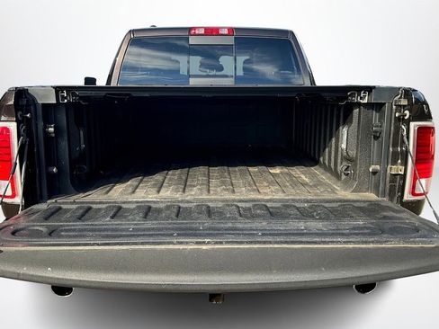 Used 2017 RAM 1500 Laramie Longhorn w/ Convenience Group AWD/4WD image 7