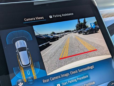 Certified 2026 Mercedes-Benz GLC 300 4MATIC image 16