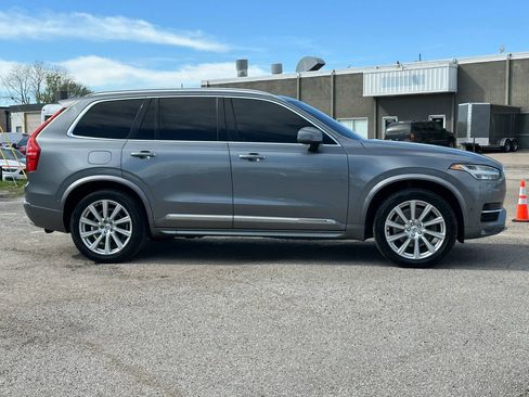 Used 2016 Volvo XC90 T6 Inscription w/ Vision Package AWD/4WD image 8