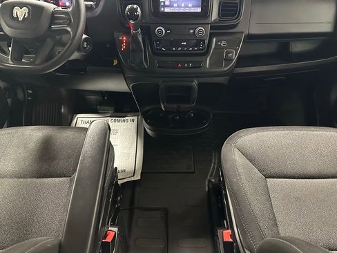 Used 2023 RAM ProMaster 3500 image 32