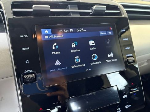 Used 2024 Hyundai Tucson SEL image 24