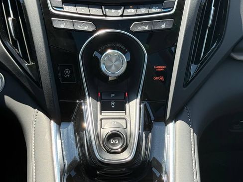 Certified 2025 Acura RDX SH-AWD w/ Technology Package image 13