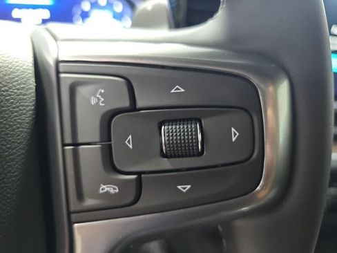 New 2026 Chevrolet Silverado 1500 RST AWD/4WD image 18
