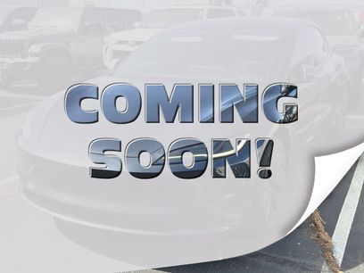 Used 2024 Tesla Model 3 Standard Range