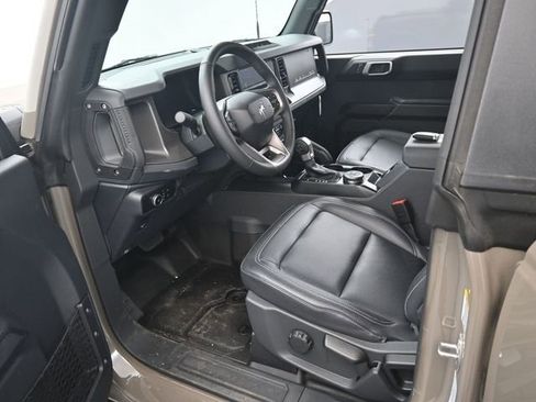 New 2026 Ford Bronco Big Bend w/ Black Diamond Package AWD/4WD image 14