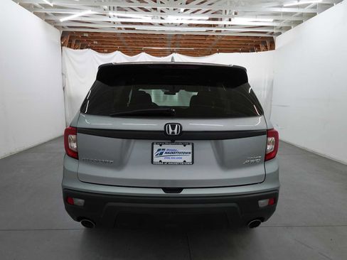 Used 2021 Honda Passport Sport image 6