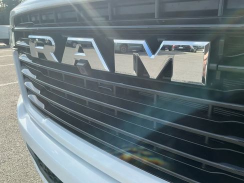 New 2026 RAM 1500 Laramie image 17