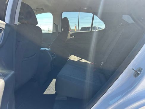 Certified 2020 Chevrolet Equinox LT image 11