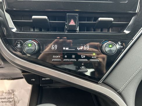 Certified 2023 Toyota Camry SE image 26