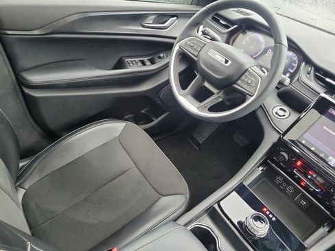 Used 2024 Jeep Grand Cherokee L Altitude image 12