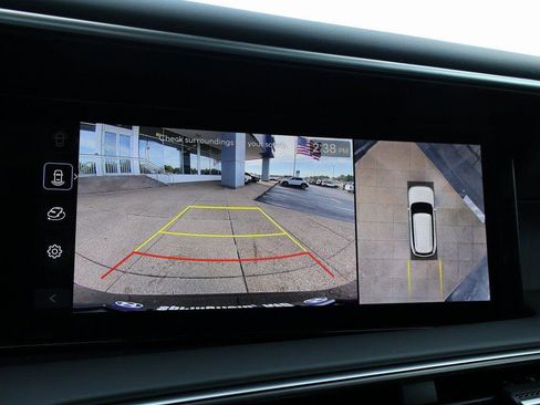 New 2026 Hyundai Palisade Calligraphy image 37