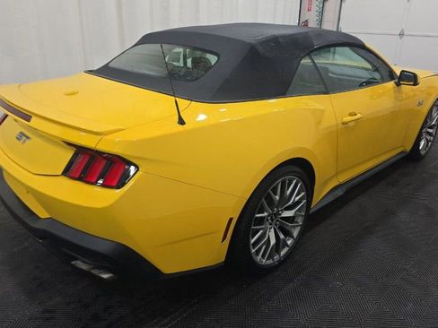 Used 2024 Ford Mustang GT Premium image 10