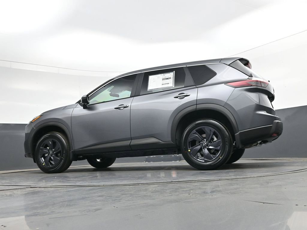 Certified 2026 Nissan Rogue SV w/ Cold Weather Package FWD image 45