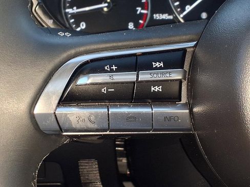 Used 2023 MAZDA CX-30 AWD 2.5 S w/ Premium Package image 15