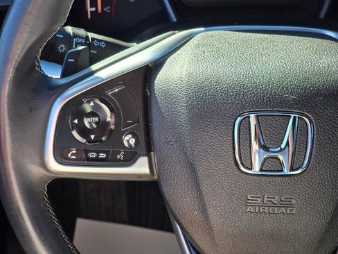 Used 2020 Honda Civic Sport image 16