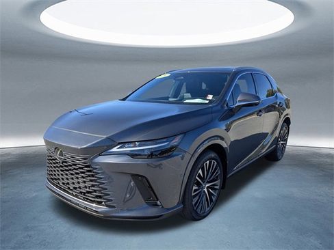 Certified 2024 Lexus RX 350 Premium Plus w/ Convenience Package image 8