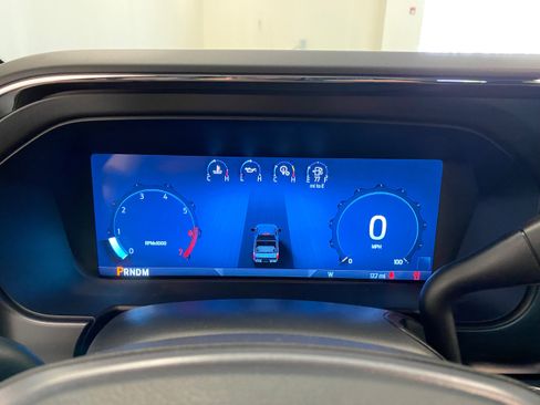 New 2025 Ford F350 Lariat w/ Lariat Ultimate Package image 21