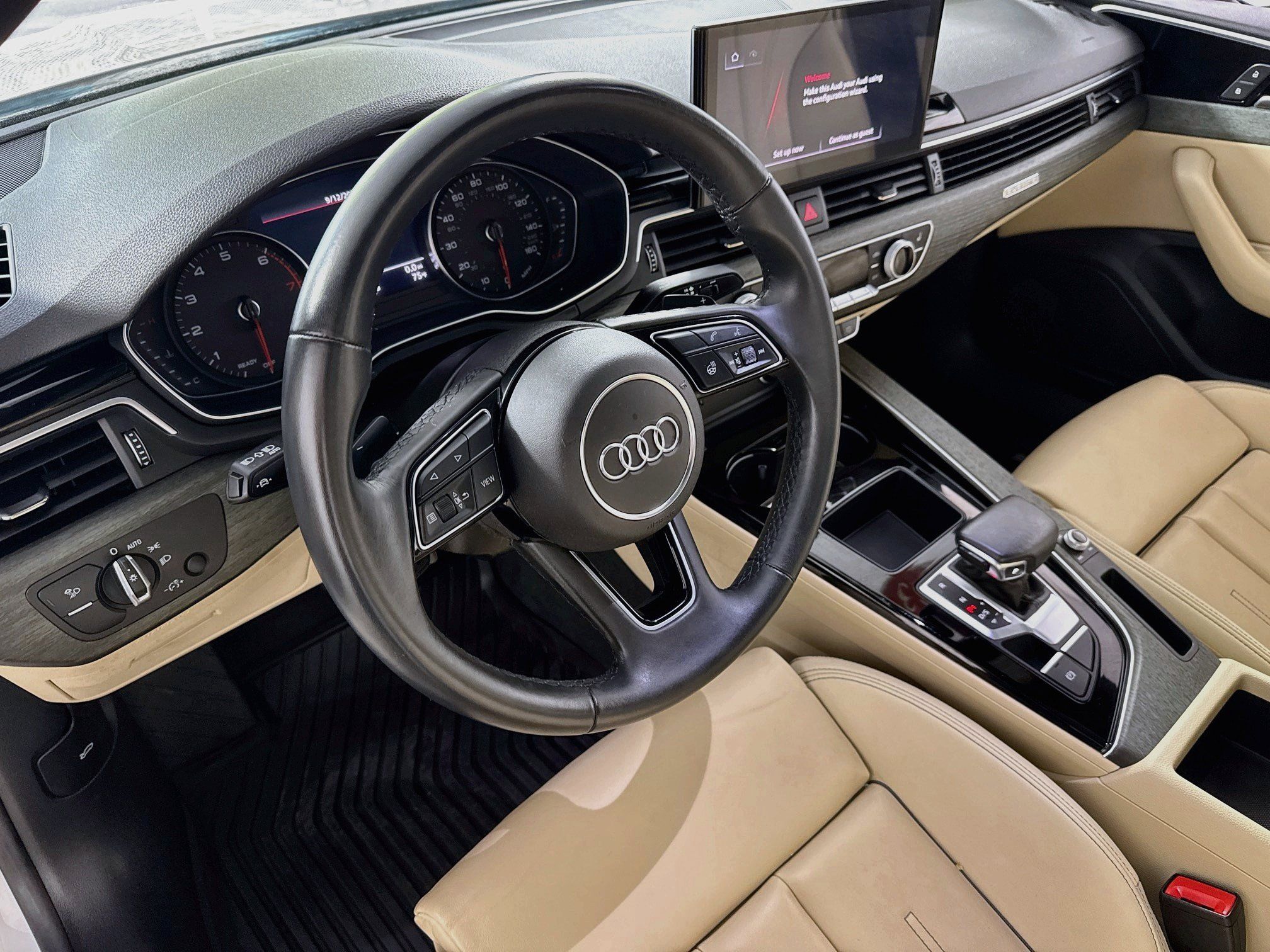 Used 2023 Audi A5 2.0T Premium w/ Convenience Package AWD/4WD image 12