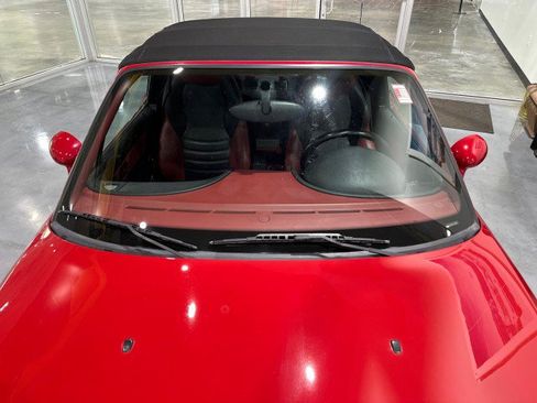 Used 1998 BMW M Roadster RWD image 46