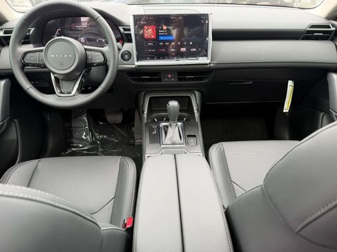New 2026 MAZDA CX-5 2.5 S w/ Premium Package image 18
