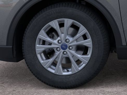 New 2026 Ford Escape Active w/ Cold Weather Package AWD/4WD image 21