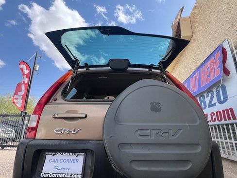 Used 2004 Honda CR-V EX image 31