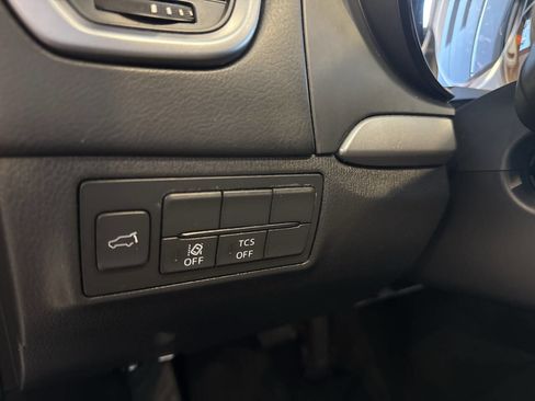 Used 2018 MAZDA CX-9 Touring image 21