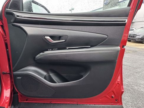 Used 2023 Hyundai Tucson Limited AWD/4WD image 7