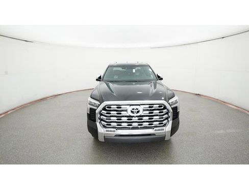 New 2025 Toyota Tundra 1794 Edition AWD/4WD image 15