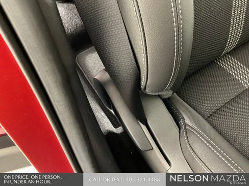 New 2026 MAZDA CX-50 AWD 2.5 S w/ Cargo Package image 29